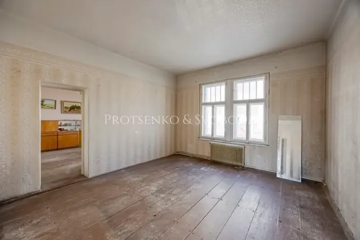 Prodej rodinného domu, Zdice, Žižkova, 130 m2