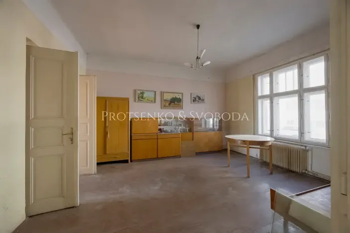 Prodej rodinného domu, Zdice, Žižkova, 130 m2