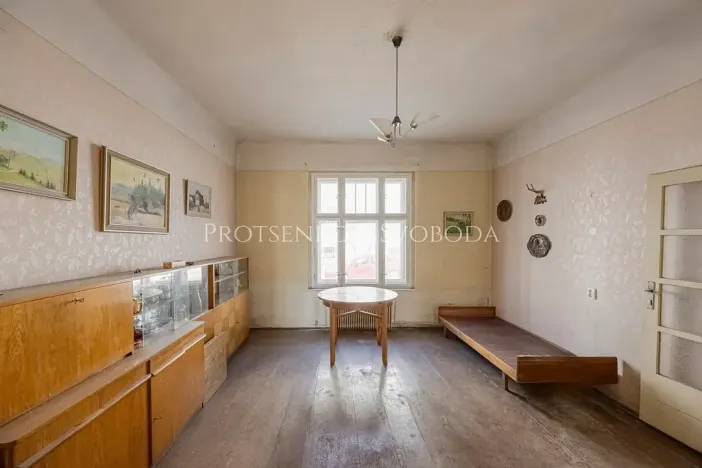 Prodej rodinného domu, Zdice, Žižkova, 130 m2