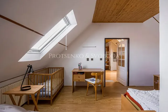 Prodej chalupy, Rohozná, 730 m2