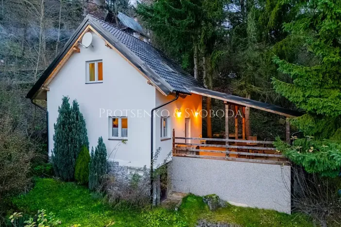 Prodej chalupy, Nevězice, 128 m2