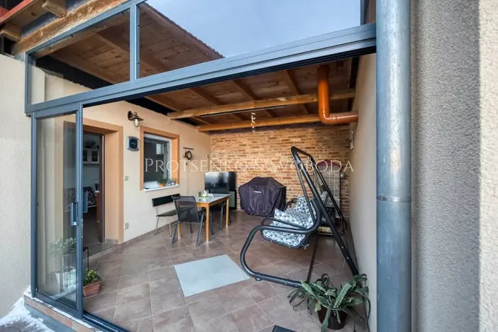 Prodej rodinného domu, Třebnouševes, 400 m2