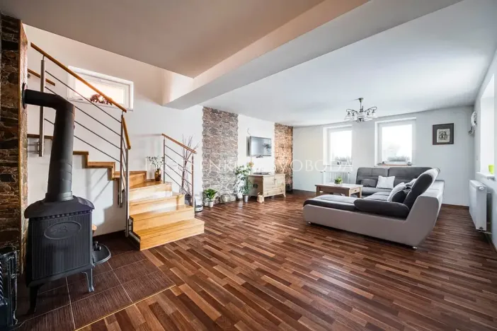 Prodej zemědělské usedlosti, Třebnouševes, 400 m2