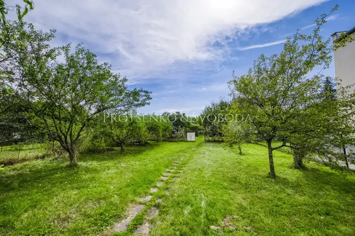 Prodej pozemku pro bydlení, České Budějovice, V. Nováka, 788 m2