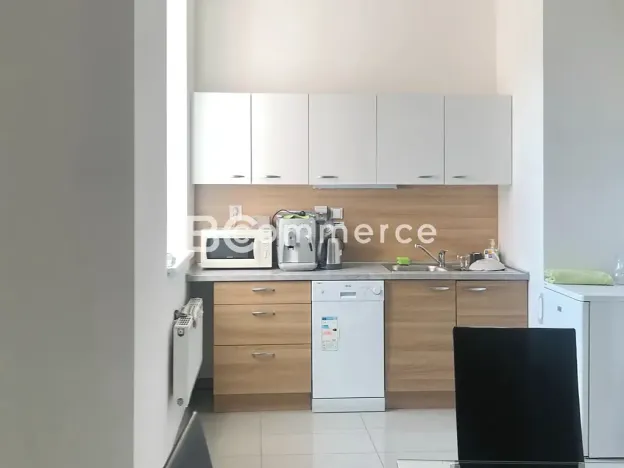 Pronájem kanceláře, Brno, 61 m2