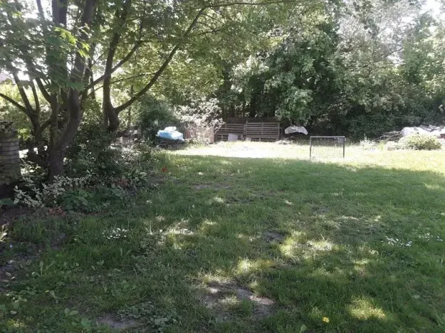 Prodej pozemku, Radiměř, 222 m2