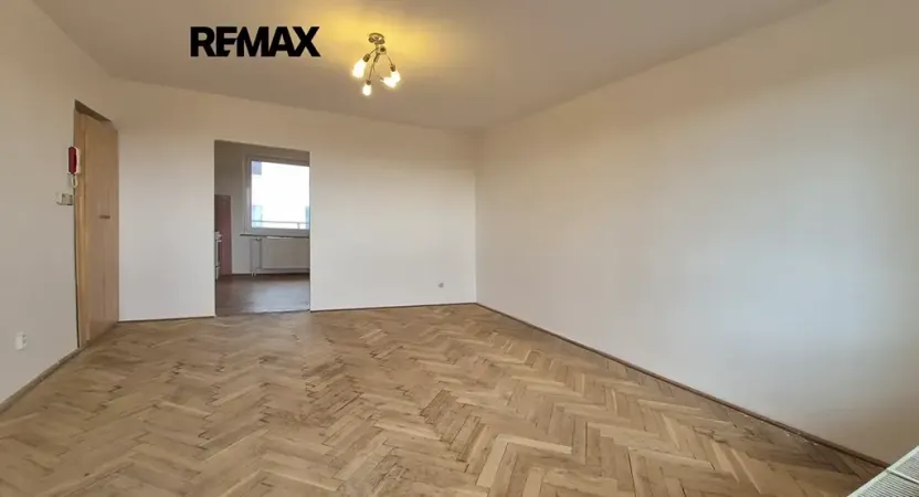 Prodej bytu 1+1, Hradec nad Svitavou, 59 m2