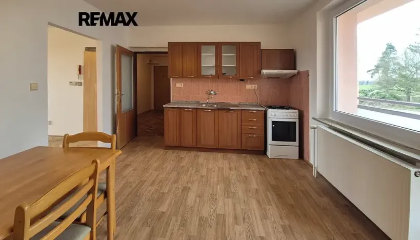 Prodej bytu 1+1, Hradec nad Svitavou, 59 m2