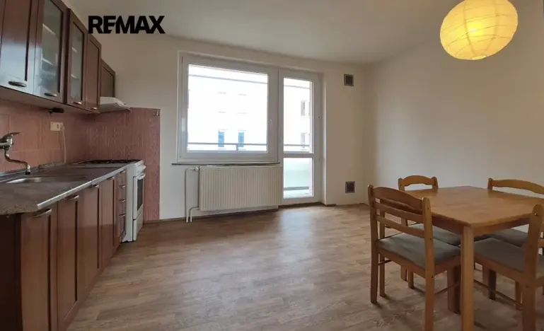 Prodej bytu 1+1, Hradec nad Svitavou, 59 m2