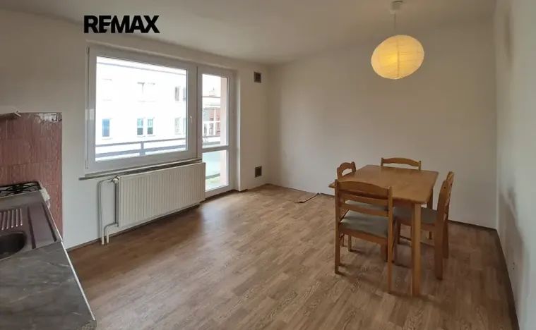 Prodej bytu 1+1, Hradec nad Svitavou, 59 m2