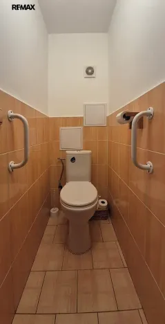 Prodej bytu 1+1, Hradec nad Svitavou, 59 m2