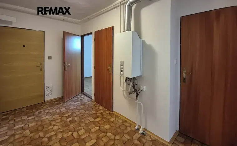 Prodej bytu 1+1, Hradec nad Svitavou, 59 m2