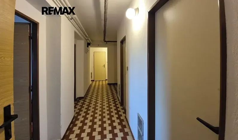 Prodej bytu 1+1, Hradec nad Svitavou, 59 m2