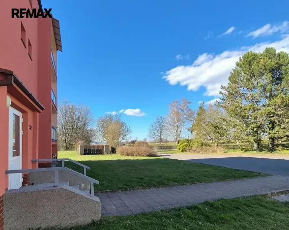 Prodej bytu 1+1, Hradec nad Svitavou, 59 m2