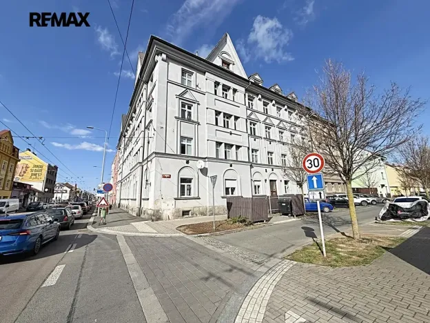 Prodej bytu 3+kk, Pardubice, K Višňovce, 97 m2