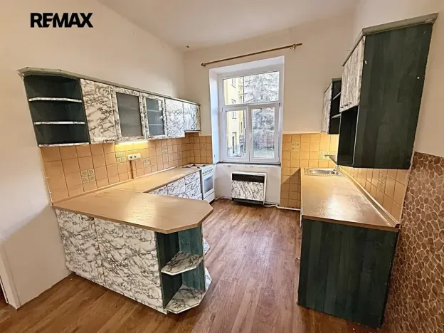 Prodej bytu 3+kk, Pardubice, K Višňovce, 97 m2