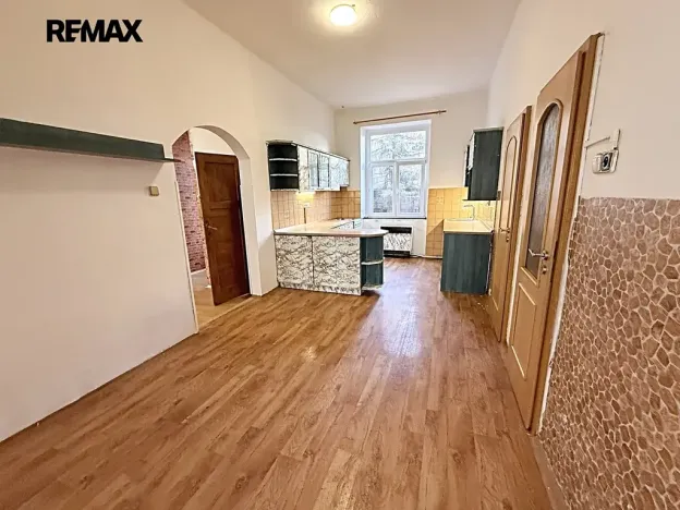 Prodej bytu 3+kk, Pardubice, K Višňovce, 97 m2