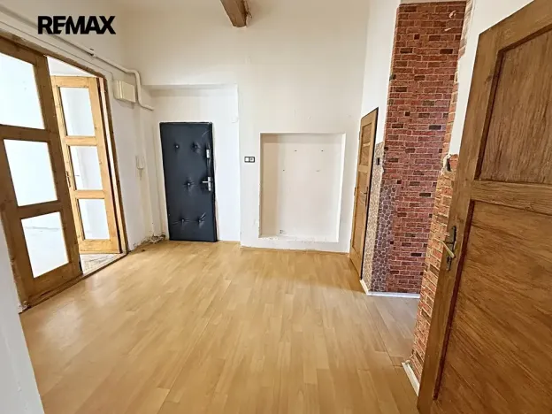 Prodej bytu 3+kk, Pardubice, K Višňovce, 97 m2