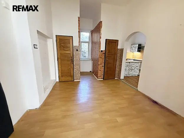 Prodej bytu 3+kk, Pardubice, K Višňovce, 97 m2