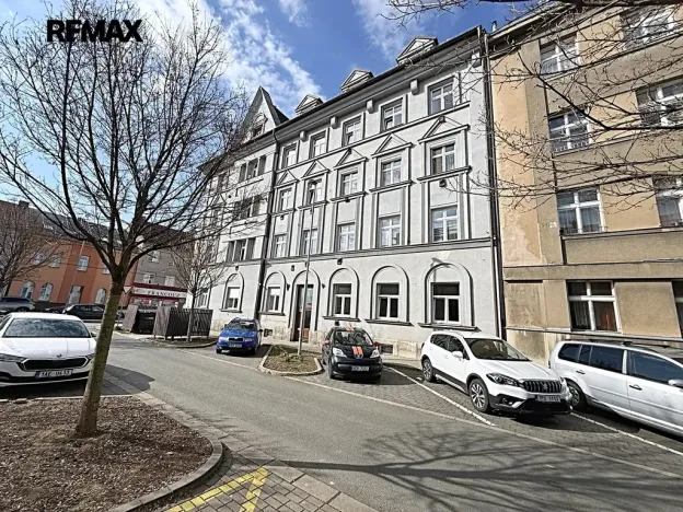 Prodej bytu 3+kk, Pardubice, K Višňovce, 97 m2