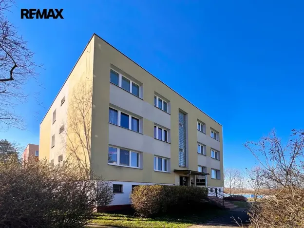Prodej bytu 4+kk, Praha - Záběhlice, Želivecká, 89 m2