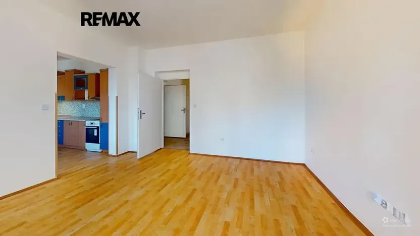 Pronájem bytu 1+1, Svitavy, Na Vějíři, 59 m2