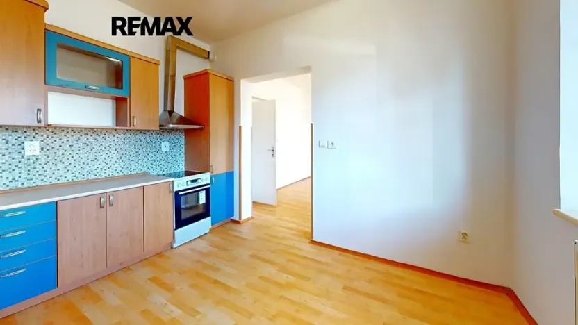 Pronájem bytu 1+1, Svitavy, Na Vějíři, 59 m2