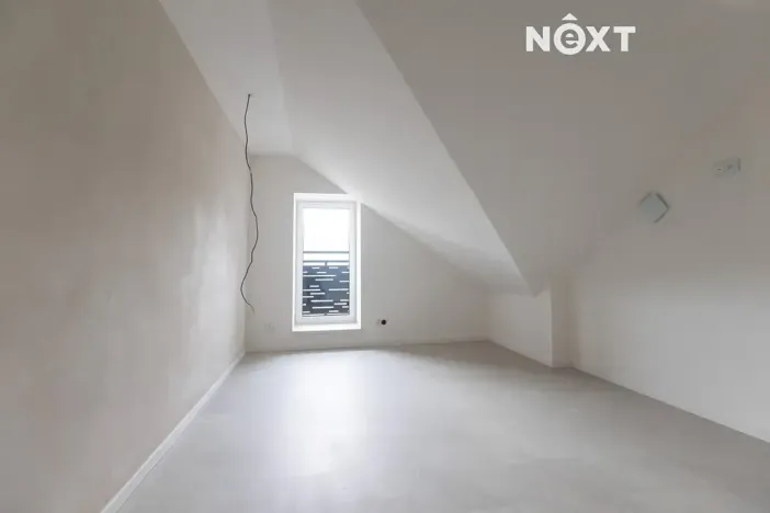 Prodej bytu 2+kk, Želechovice nad Dřevnicí, Nádražní, 75 m2