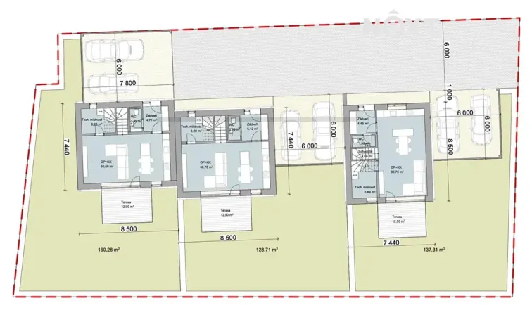Prodej rodinného domu, Slušovice, 86 m2