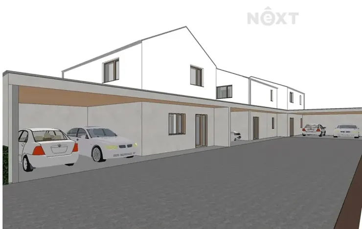 Prodej rodinného domu, Slušovice, 86 m2