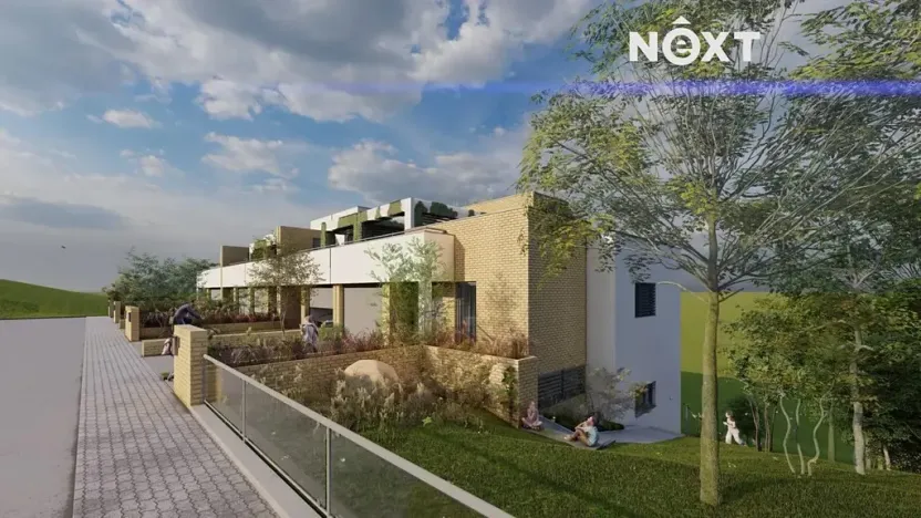 Prodej rodinného domu, Slušovice, 160 m2