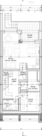 Prodej rodinného domu, Slušovice, 160 m2