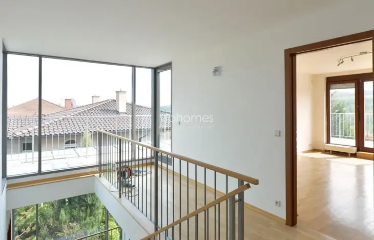 Pronájem rodinného domu, Praha - Nebušice, 360 m2