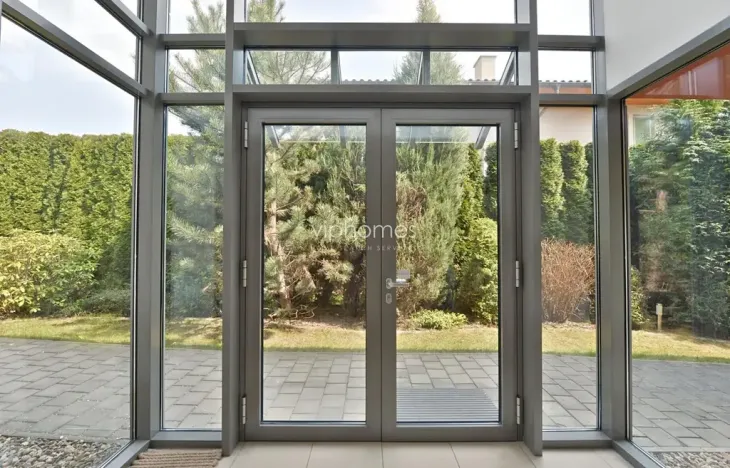 Pronájem rodinného domu, Praha - Nebušice, 360 m2