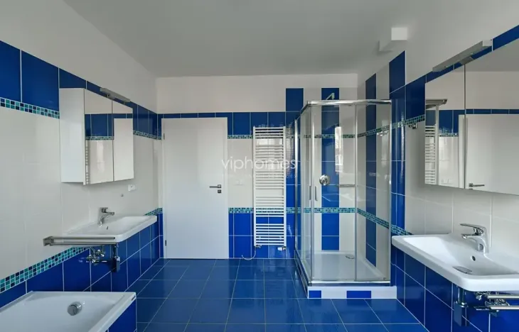 Pronájem vily, Průhonice, Pod Valem II., 285 m2