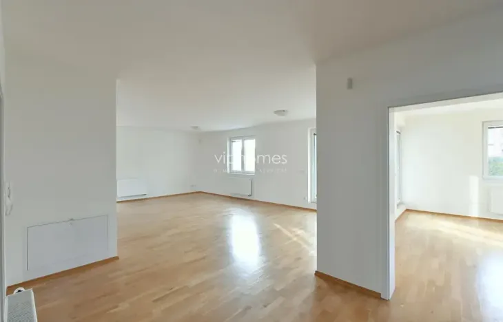 Pronájem vily, Průhonice, Pod Valem II., 285 m2