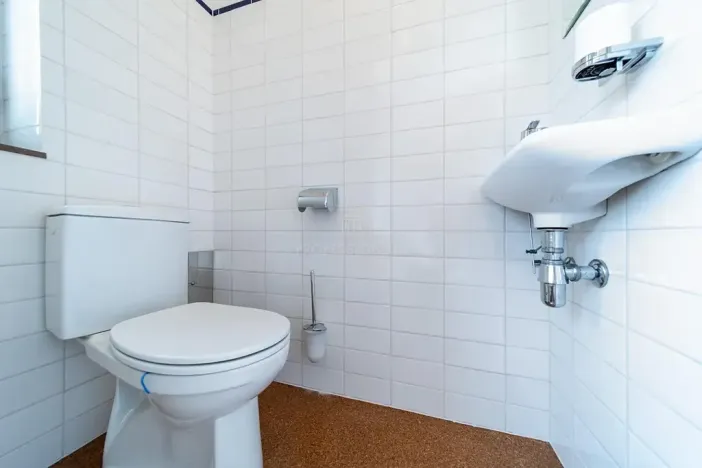 Pronájem bytu 2+1, Praha - Dejvice, Na Kodymce, 95 m2