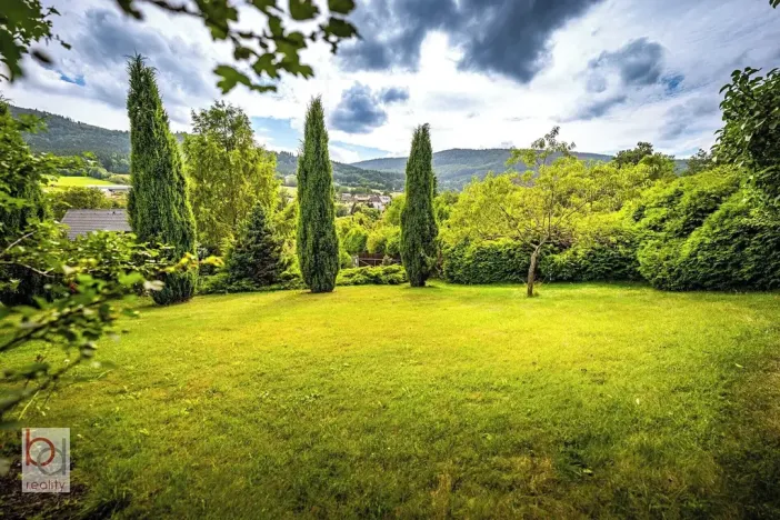 Prodej pozemku pro bydlení, Prachatice, Krumlovská, 5021 m2