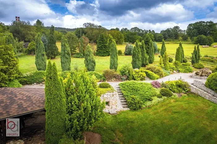 Prodej pozemku pro bydlení, Prachatice, Krumlovská, 5021 m2