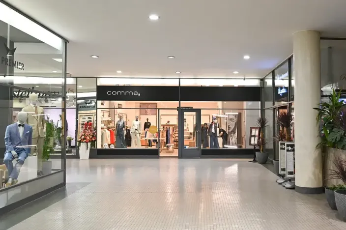 Pronájem obchodního prostoru, Praha - Nové Město, Na příkopě, 81 m2