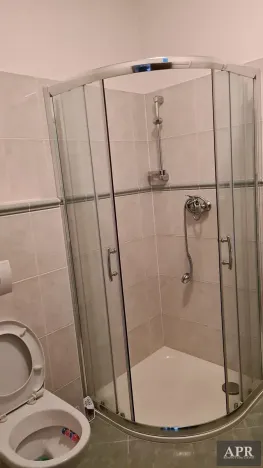 Pronájem bytu 1+kk, Bojkovice, Světlov, 30 m2