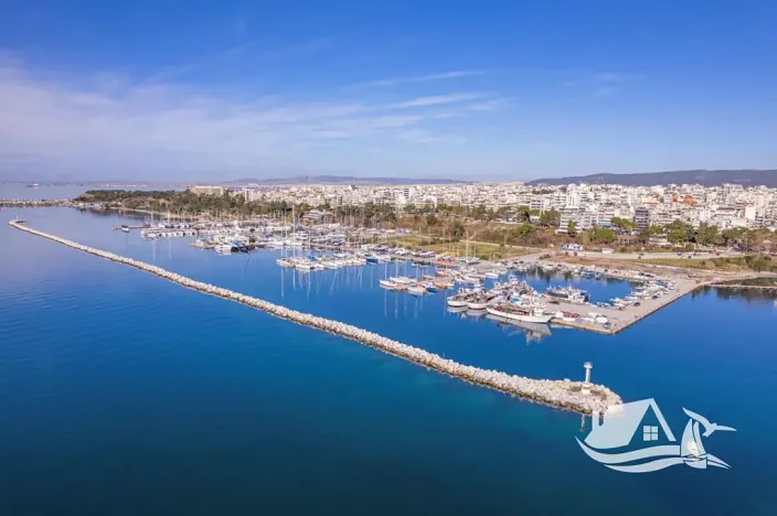 Prodej bytu 3+kk, Kalamaria, Řecko, 85 m2