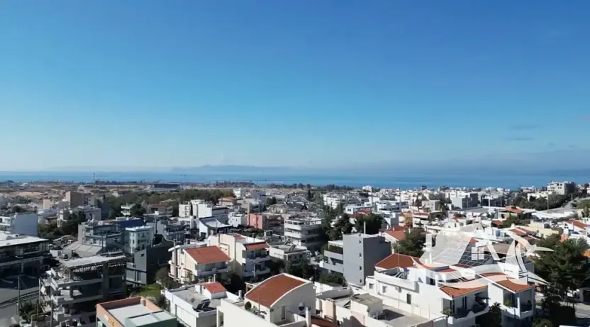 Prodej bytu 2+kk, Alimos, Řecko, 82 m2