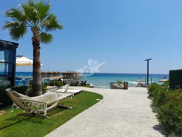 Prodej bytu 2+kk, Trikomo, Kypr, 54 m2