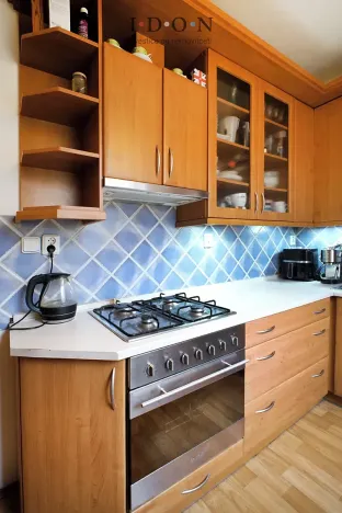 Prodej bytu 2+1, Ostrava, Kostelní, 42 m2