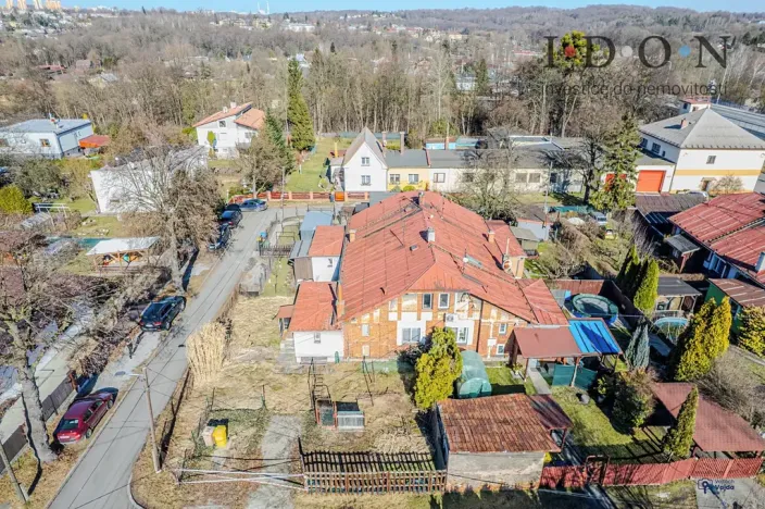 Prodej rodinného domu, Orlová, Jarní, 68 m2