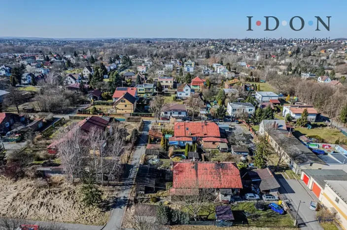 Prodej rodinného domu, Orlová, Jarní, 68 m2