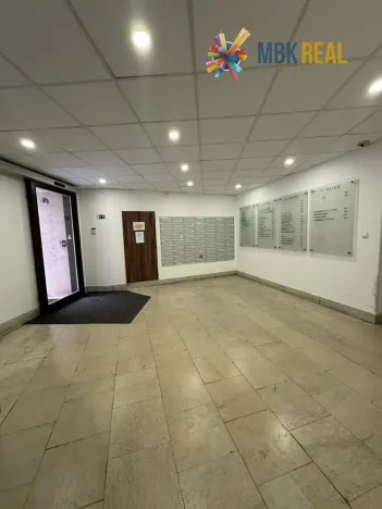 Pronájem kanceláře, Brno, Starobrněnská, 45 m2