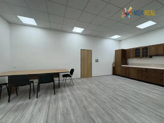 Pronájem kanceláře, Brno, Starobrněnská, 45 m2