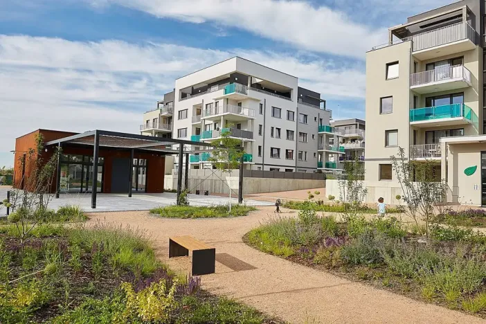 Prodej bytu 2+kk, Praha - Dolní Chabry, Kadaňská, 57 m2